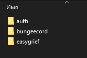 cloudgrief