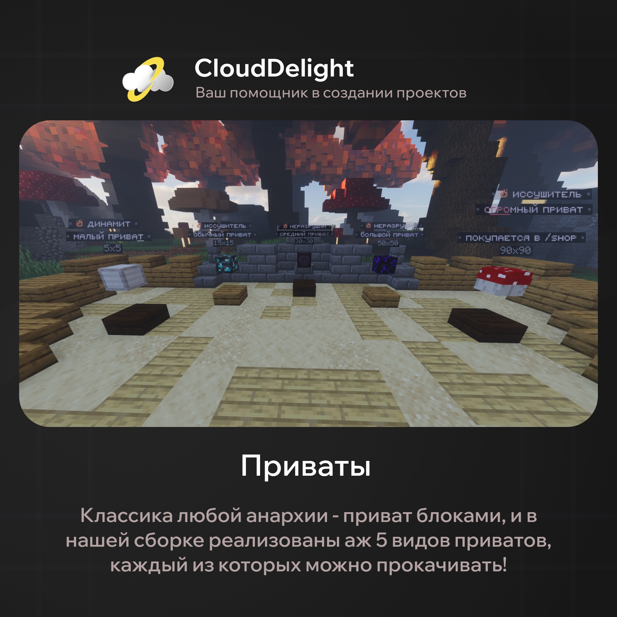 cloudmegaanarchyplus
