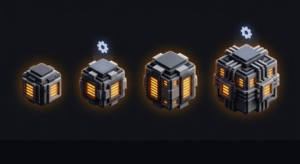 Comparison of Minecraft server cores