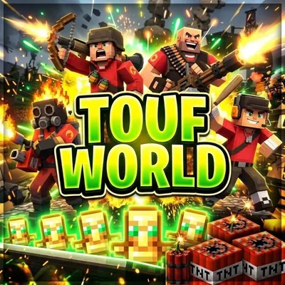ToufWorld