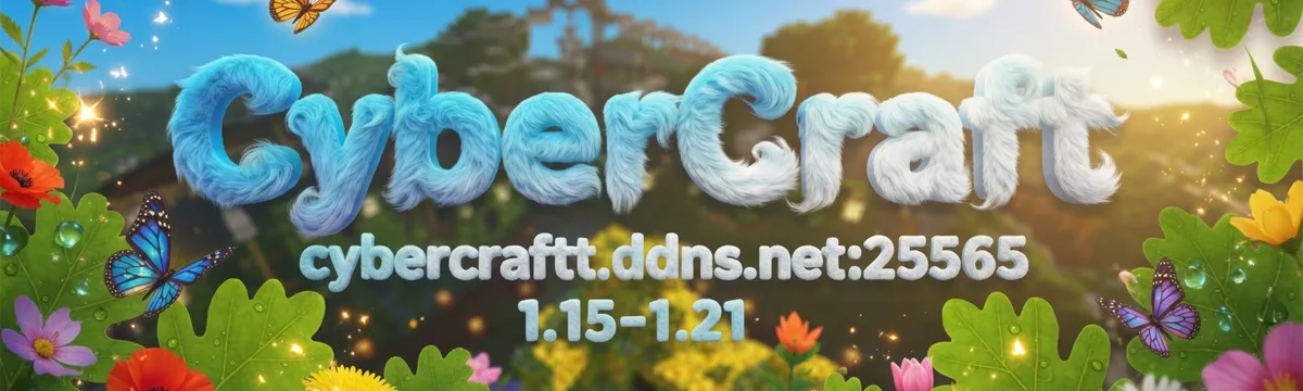 CyberCraft