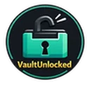 VaultUnlocked