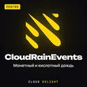CloudRainEvents
