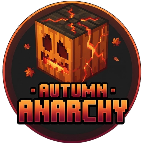 CloudAutumnAnarchy — Server Builds for Minecraft