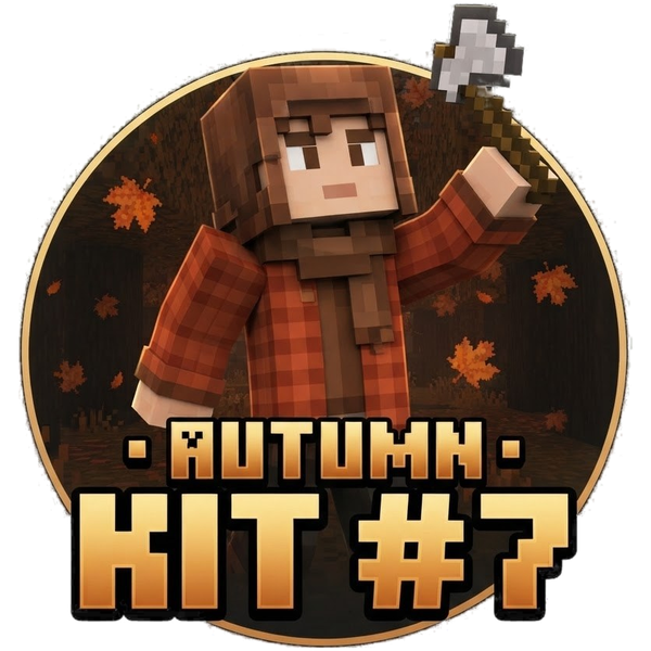 Готовый проект №7 — Ready-Made Projects for Minecraft