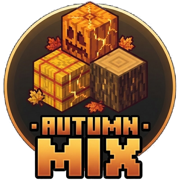 CloudAutumnMix for a Minecraft server